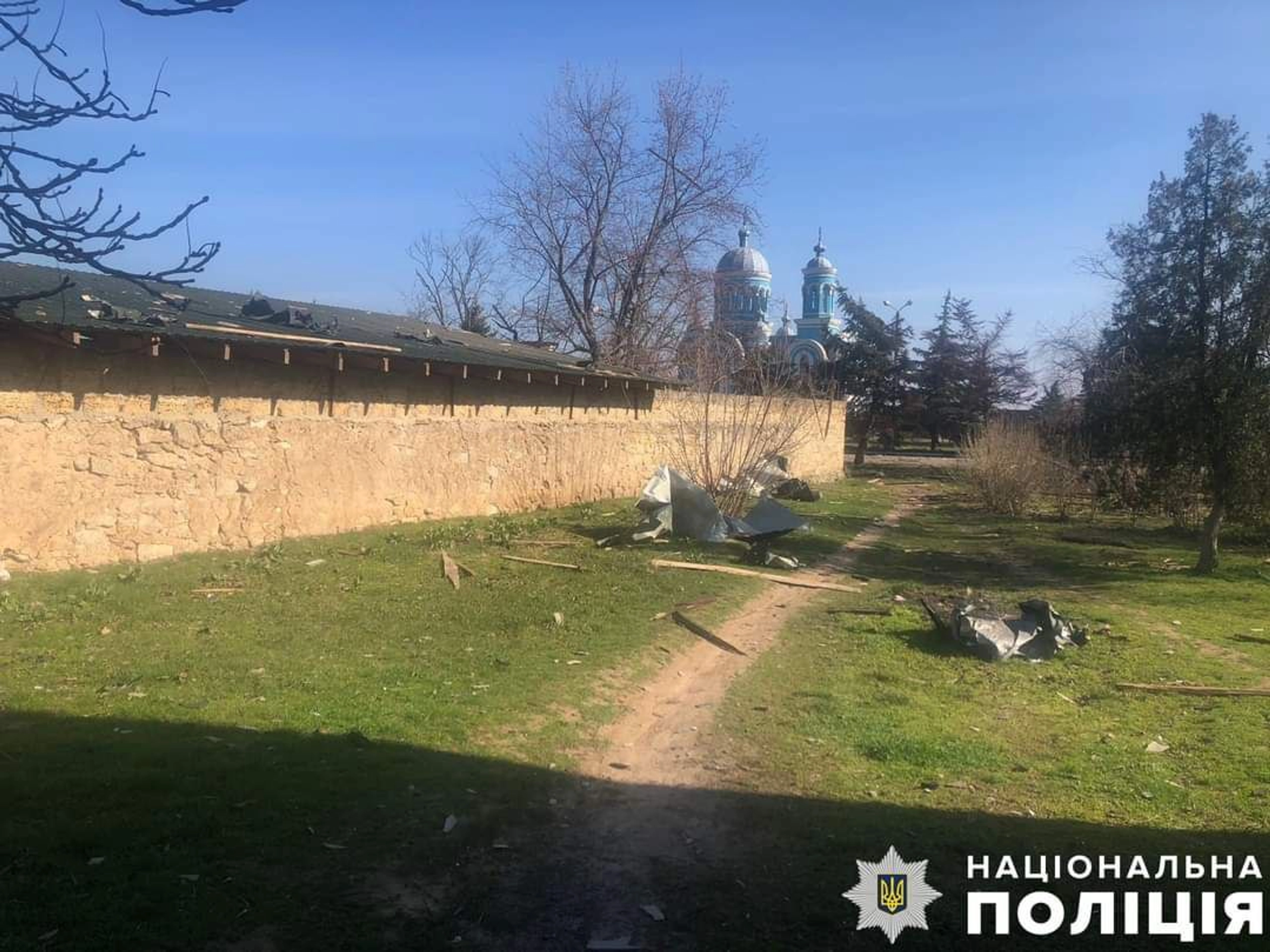 За добу росіяни на 40% збільшили удари FPV-дронами на півдні