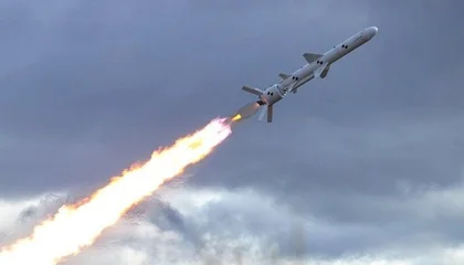 Russian Cruise Missile Breaches Polish Airspace: Army
