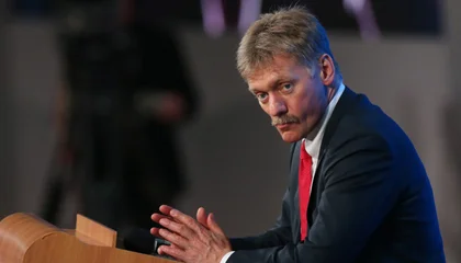 Kremlin Refuses to Comment on IS links to Moscow Attack