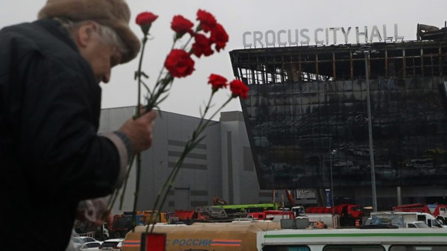 Europeans Keep Away from Russia's Blame Game over Moscow Terror Attack - Vimarsana News