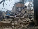 Kremlin Returns to Power Grid Bombardment, Ukraine So Far Sucks it Up