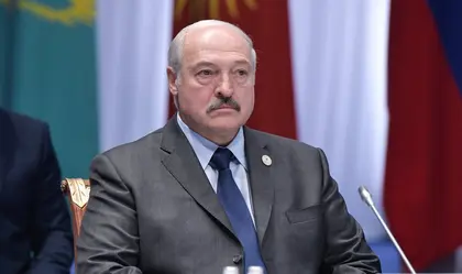Лукашенко випадково спростував слова Путіна про терористів, які втікали до України