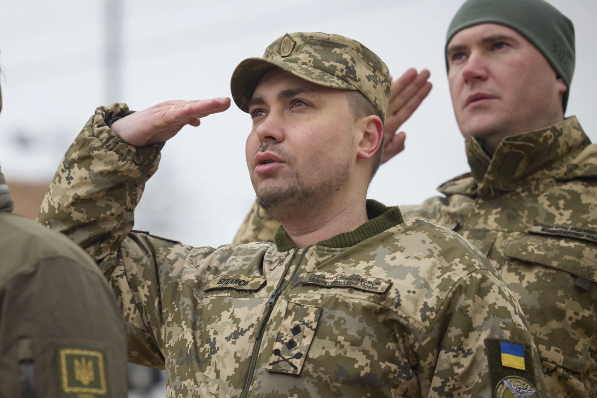 Кирило Буданов: все в деталях про головного розвідника України. Хто він такий та як "передбачив" війну з РФ