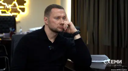Після журналістського розслідування НАБУ і САП взялися за голову АМКУ Кириленка