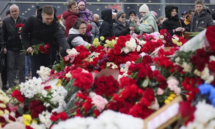 Eurotopics: Moscow - What to Make of The Deadly Attack?