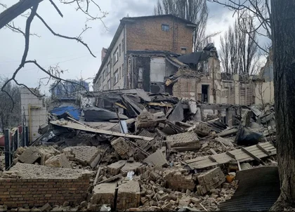 ‘A Sick and Cynical Creature’ – War in Ukraine Update for March 26