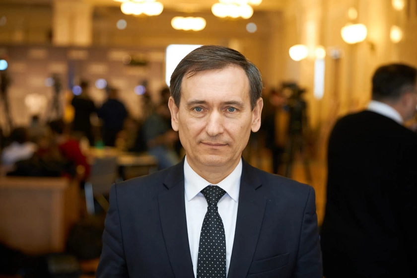 Понад 8 тис. мобілізованих за два роки повномасштабної війни так і не побували на фронті – Веніславський