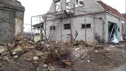 Внаслідок атаки РФ 25 березня у Миколаєві пошкоджено 50 приватних будинків, 3 зруйновані вщент
