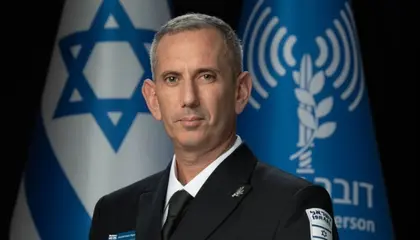 ЦАХАЛ підтвердив ліквідацію військового командувача ХАМАСу