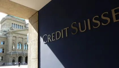 Банки Швейцарії почали закривати рахунки росіян
