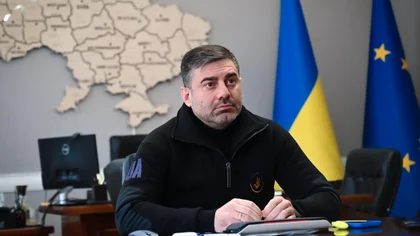 Kyiv Hosts Over 400,000 Internally Displaced Ukrainians, Reveals Ombudsman