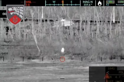 Снайпери ССО знищили російських військових: відео