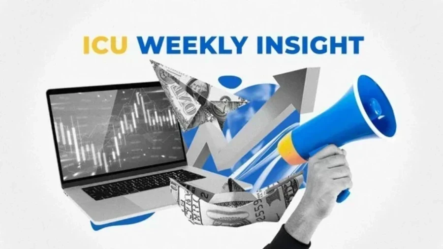 ICU Weekly Insight: Bond Rates Continue to Decline