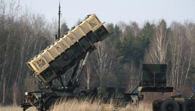 Zelensky Says 5-7 Patriot Systems from US Would Unblock the Sky Over Ukraine