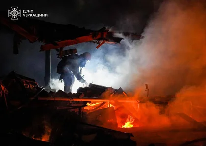 Ukraine Warns Power Supply Under Threat Amid Deadly Russian Attacks