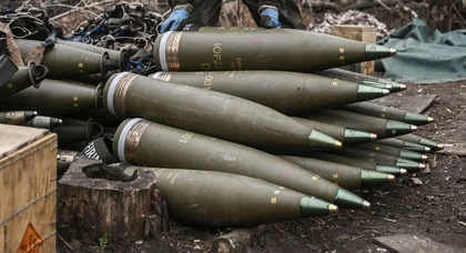 Сікорський: снаряди для України в межах ініціативи Чехії вже збираються для відправки