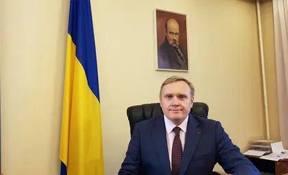 Зеленський звільнив посла у Молдові, не повідомивши ім'я наступника