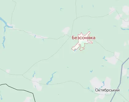 Російські літаки впустили три авіабомби ФАБ у Бєлгородській області – ЗМІ
