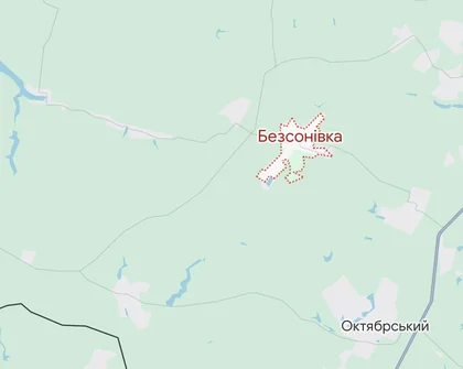 Російські літаки впустили три авіабомби ФАБ у Бєлгородській області – ЗМІ