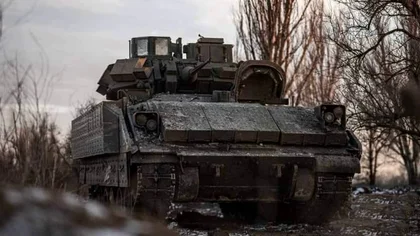 До коаліції бронетехніки для України вже долучилися 15 країн - Міноборони Польщі