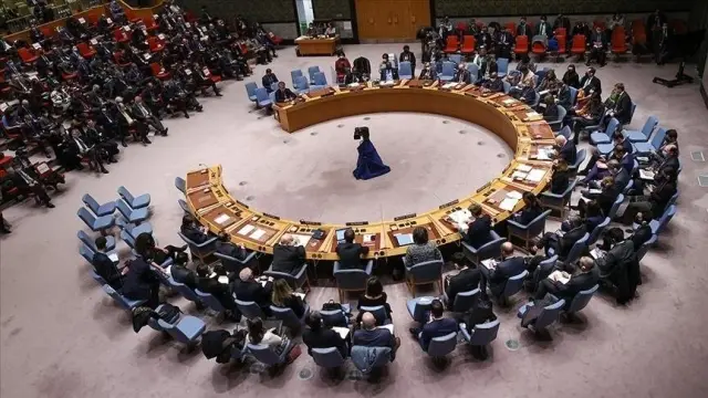 Russia Faces Backlash as Veto Ends UN's N. Korea Sanctions Monitoring