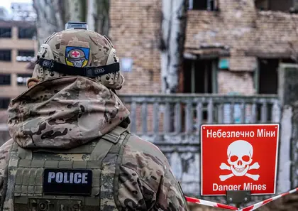 Росіяни обстріляли Донеччину: двоє загиблих
