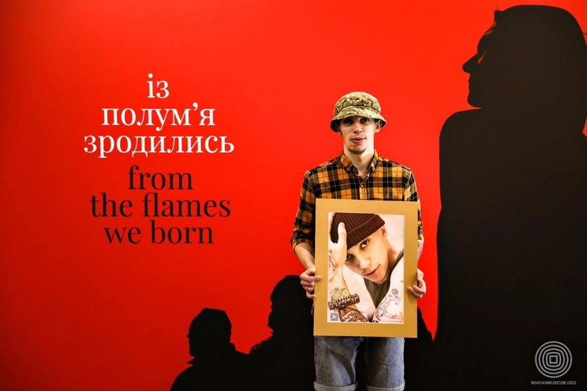 У Львові відкривається виставка про героїв сьогодення