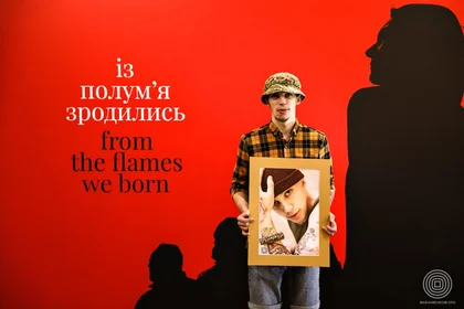 У Львові відкривається виставка про героїв сьогодення