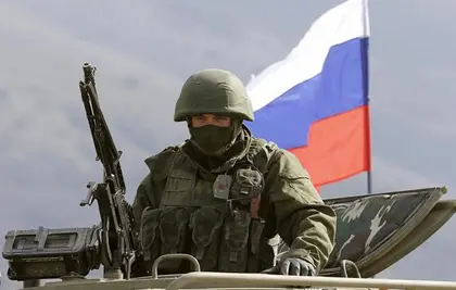 Росія щомісяця набирає 30 тисяч нових солдатів, «щоб підтримувати війну», - британська розвідка
