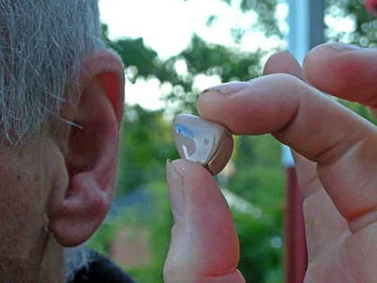 Hearing Aids or Earplugs?