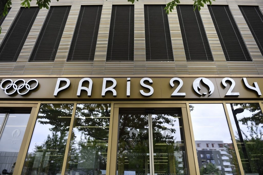Paris Mayor Says Russian, Belarusian Athletes ‘Not Welcome’ at Olympics