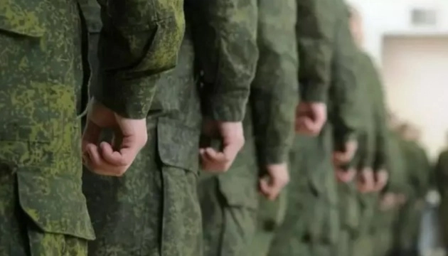 Путін підписав указ про весняний призов