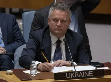 Україна в ООН звинувачує РПЦ у просуванні неонацистських наративів
