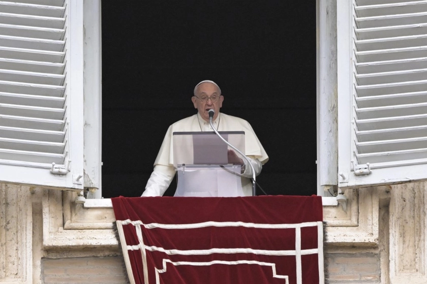 WORLD BRIEFING: April 1, 2024