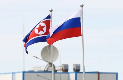 EXPLAINED: What Does Russia's Veto on N. Korea Sanctions Monitoring Mean?