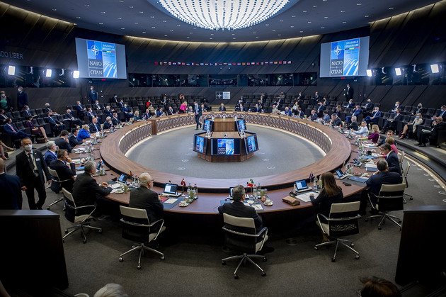 From Cold War to the Ukraine War: NATO at 75 - Vimarsana News