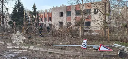 Росія завдала ракетного удару по Дніпру: 18 постраждалих