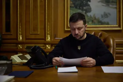 Президент України підписав закон про е-кабінет військовозобов'язаного