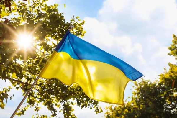 В Україну повернули неповнолітнього хлопця з російської окупації