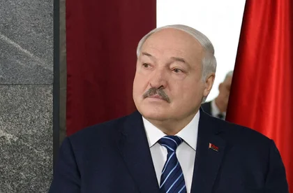Belarus Prepares for War, Lukashenko Says