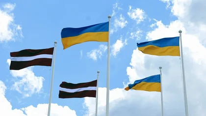 Латвія затвердила новий пакет допомоги Україні