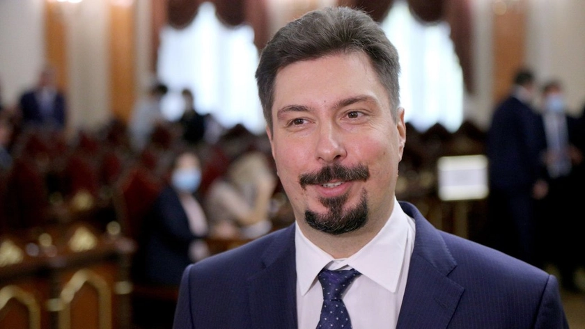 Ексголові Верховного суду Князєву продовжили запобіжний захід