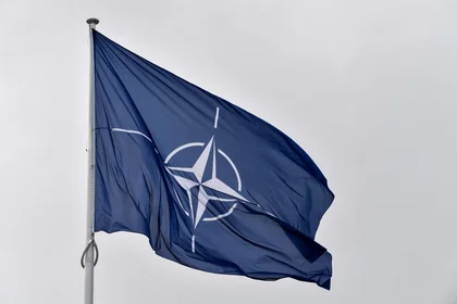 NATO Turns 75 in Shadow of Ukraine War -- And Trump