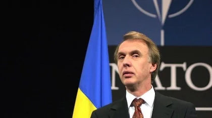 Former Ukrainian Foreign Minister Gives His Views on Why Ukraine Failed to Get NATO and EU Membership