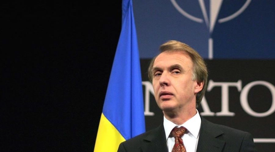 "Трошки рожеві мрії": Володимир Огризко про членство України в НАТО та ЄС