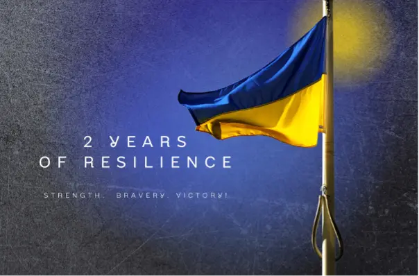 Ukraine’s Resilient Economy Thrives Despite Ongoing War