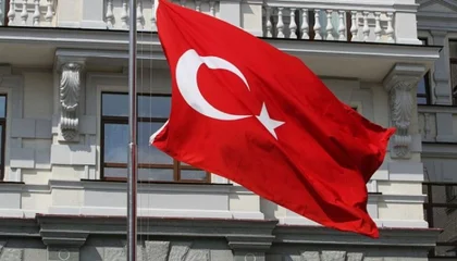 Поки Росія під санкціями: Туреччина домовляється з Іраном про постачання газу