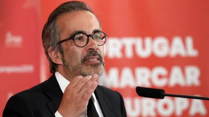 Portugal no Longer Reluctant Over Ukraine’s EU Bid, Says New Diplomacy Chief