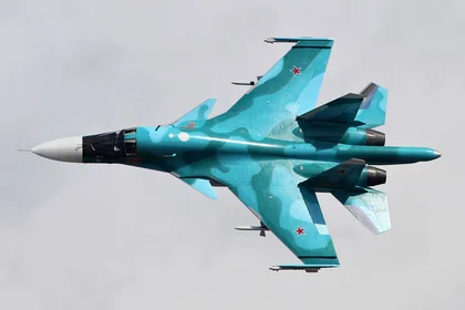 Російська ППО збиває власні літаки: британська розвідка пояснила чому