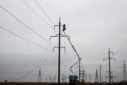 В Україні може подорожчати електроенергія
